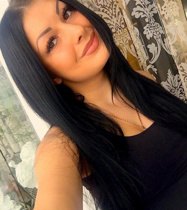 Проcтитутка Арина