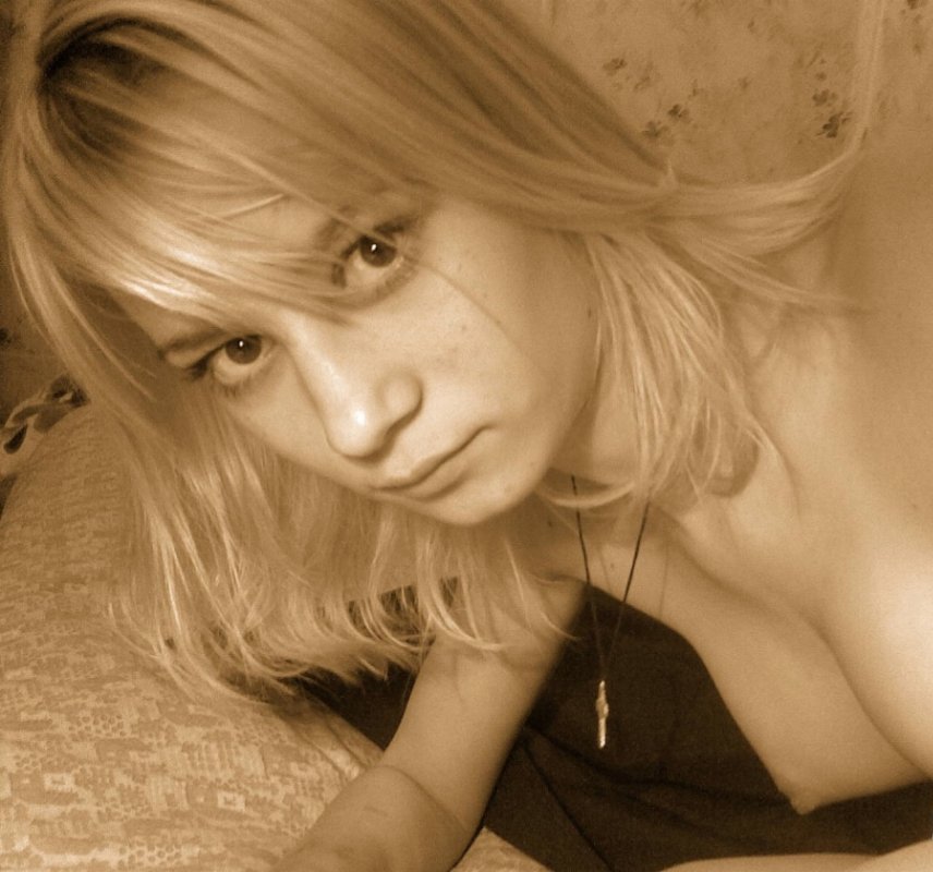 Проcтитутка Марина