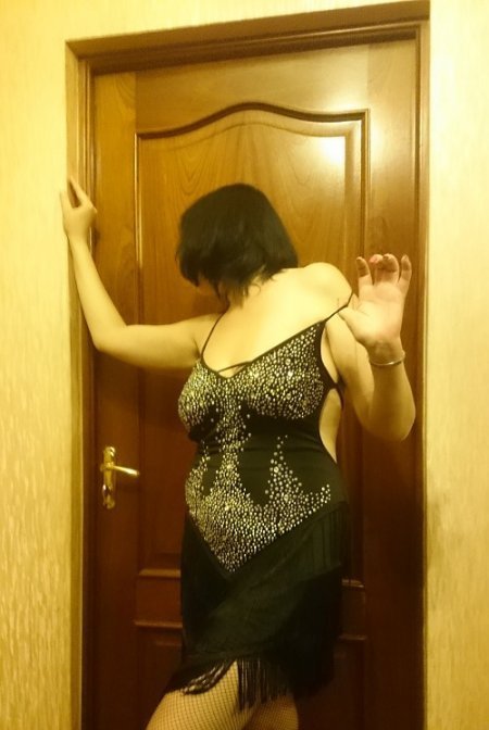 Проcтитутка Марина